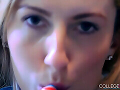 Hard Sucking Featuring Sophia Smith Hard Sucking Featuring Sophia Smith