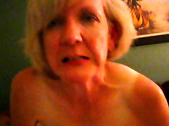 Mature blonde impaled on fast fok mia khalifa