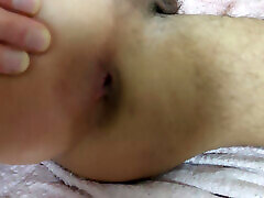 Retro Twink Boy Plays Around And Shows His Hot Pink Asshole Getting Ready For Anal