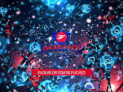 Kaiia Eve Vs Madison Sky Orgasm Challenge