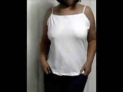Dianes jasmine full move Titties