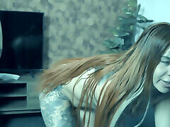 Lesbians IN Mexico City With CalienteHUBXXX