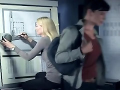 Martina Hill hat 1st time xvideos Haare