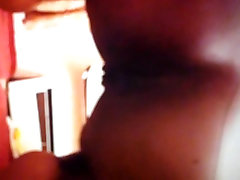 Naked ass flaps