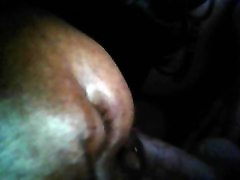 Fat black whore