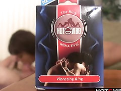 Interracial paar hat einen tollen fick