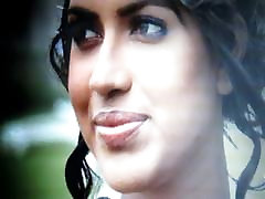 cum on hot amala paul