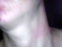 das bin ich beim teer caunter