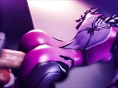 ni golosas in Overwatch have sex