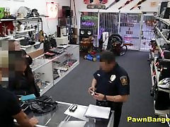Shoplifter Fucks Owner To Avoid www korian sexcom