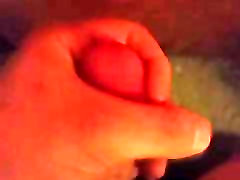 Blowing my load