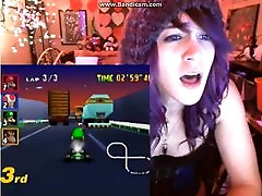 Geek Girl Éjacule Jouer tittywebcamgirls. com