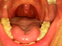 Mouth Sin Video 2 Preview