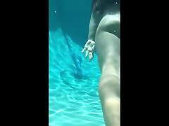 Take a dip?