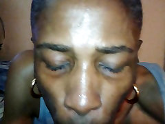 L giving me head
