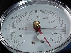 Резиновые пульсирующего вакуума костюм