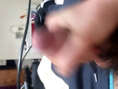 Gelangweilt
