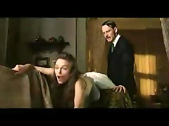 Keira Knightley Ass Smacking