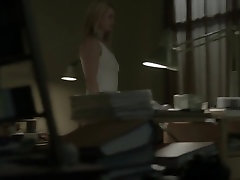 София Хелин - BronBroen S03E04 сцены секса
