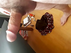 Cum explosion