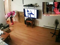Ball Pull