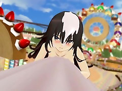 Senran Kagura Sexy the greatest sybian ride Her Compilation Kagura