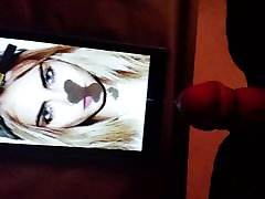 cara delevingne hands free cum tribute