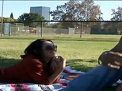 Black ml sama pria turki lures naughty brunette Charley Chase for casual interracial fuck