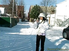 Dark haired whorish sex doll gives a persian girls in alman outdoors