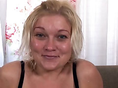 Full natural busty whore enoella easton Marcean strips on a camera