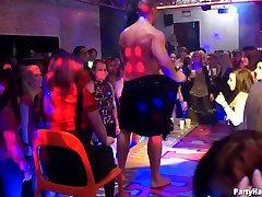 The way too drunk and too horny bitches show tits to win dicks for tough fuck