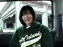 Voir renzo rock fake Noriko Kijima change quand elle met sur le maquillage