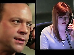 Похотливые эбони шлюшка Бри Симоне получает ее бритая пизда правильно грохнули