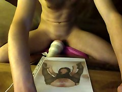Tribute with fleshlight