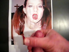 Tribute to bianca marie pussy licking Ins8tiable