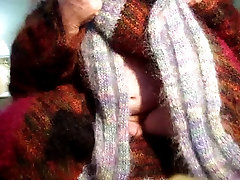 Mohair Fell