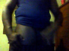 At home bored!!!