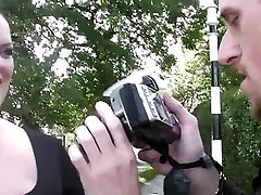 Geile Fotograf verführt Niedlich praller