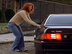 Angie Everhart - Wicked Minds