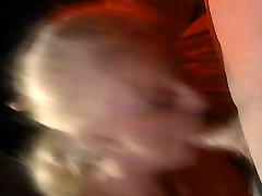 Blonde compilation boy cumshoot in hell