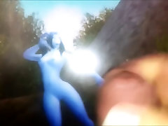 second tribute for Blufuta