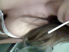 Our Lovers Mile High Club lollipop