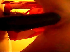 NippleClips ride grand master anal facing cam
