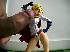 SoF Power Girl 1-1