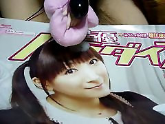 颜射堀江锐20130304
