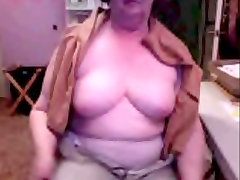 Granny Titty Show