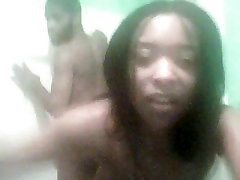 I Was Getting some Head