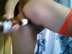 Colombian nympho dancing and showing pussy and what fit in my pussy open
