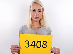 CZECH CASTING - JANA 3408