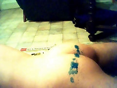 Candles wax